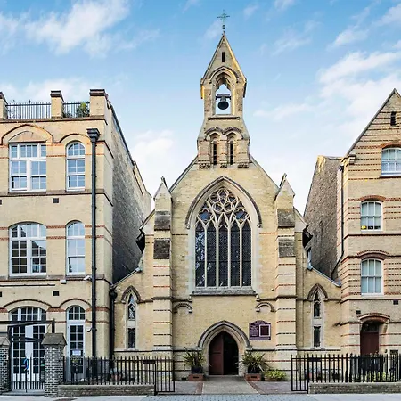 Apartment Athera - Hoxton Square 2 Bed, 2 Bath Entire Private *