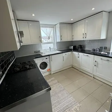Apartment Palace Norwood