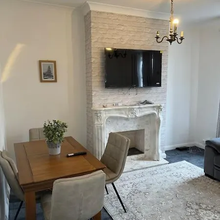 Palace Apartment