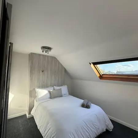 Palace Apartment Norwood