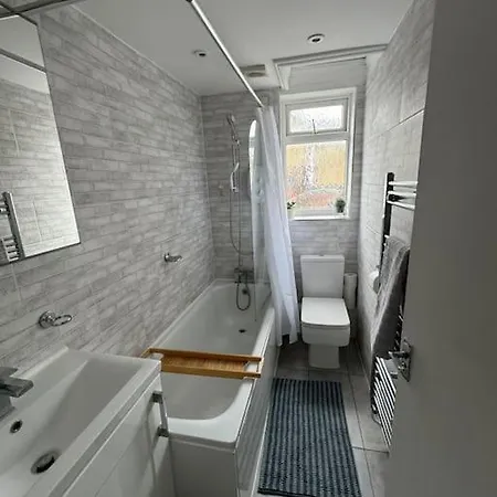 Apartment Palace Norwood