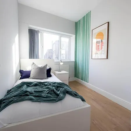 Appartement Charming Chalk Farm
