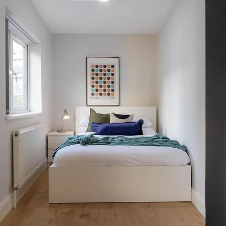 Appartement Charming Chalk Farm