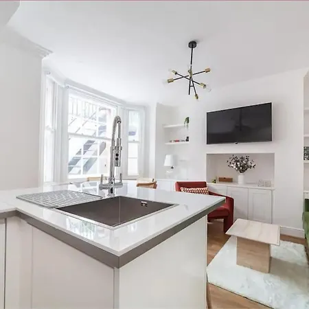 Apartament Chic Chelsea Steps From Kings Road