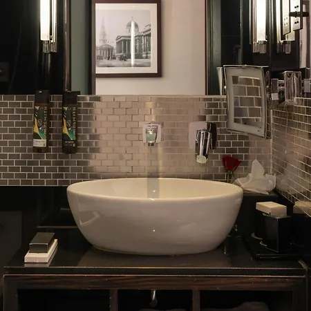 Montcalm Brewery Townhouse Hotell London