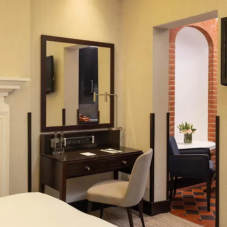 Hotell Montcalm Brewery Townhouse London