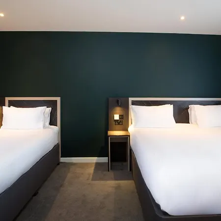 Royal National Hotel Londres