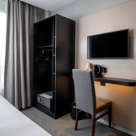 Hotel Royal National 3*
