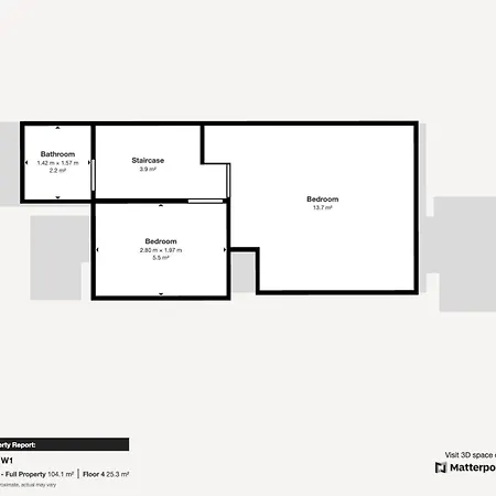 4br 2ba House By Livestay Short Lets & Serviced Near Oxford Circus With 2 Private Patios Holiday home *