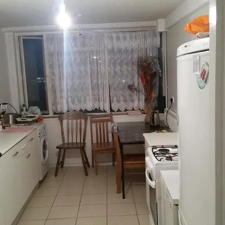 Southwyck House Apartment *