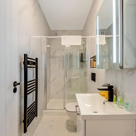 Lavish - 5 Minutes From Tottenham Stadium Spurs *