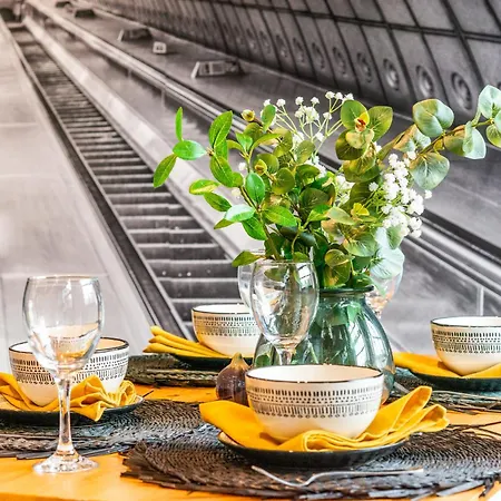 Apartment Lavish - 5 Minutes From Tottenham Stadium Spurs London