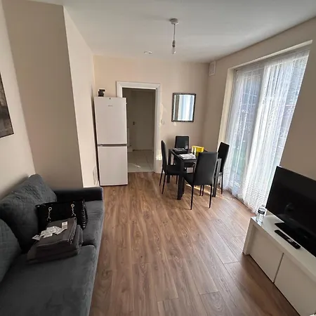 Apartment 2 Bed Flat Greenwich