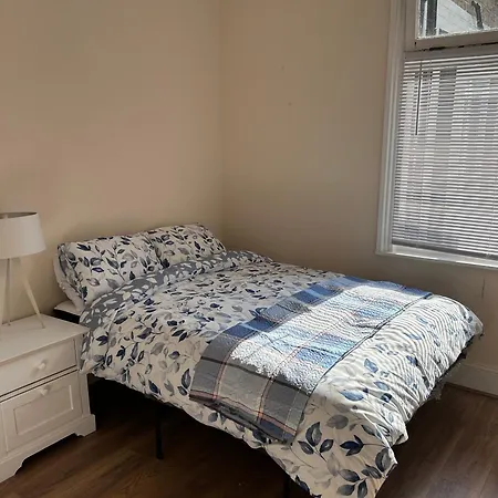 Apartment 2 Bed Flat Greenwich