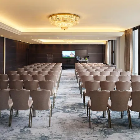 Intercontinental Park Lane By Ihg Hotel