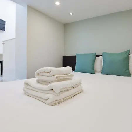 St House Serviced By Concept Apartment *