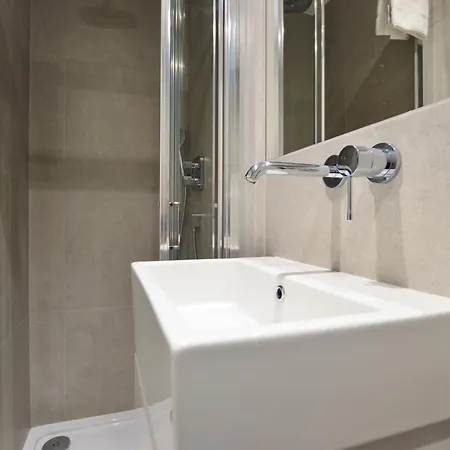 St House Serviced By Concept * London