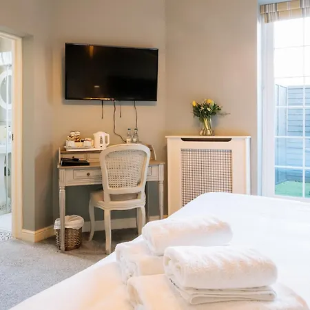 Affittacamere The Royal Oak 3*