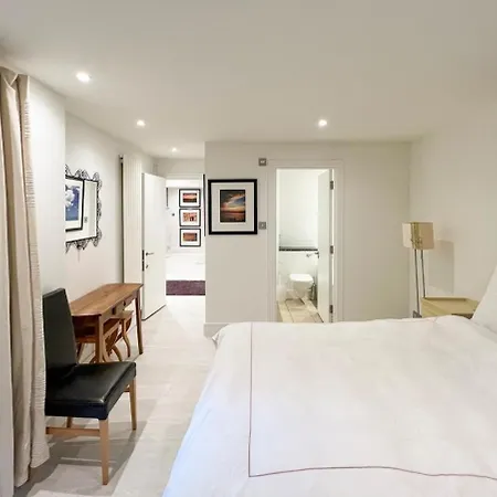 Holiday home Modern 2 Bedroom In Soho