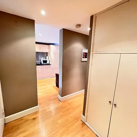 Happy River Thames View Entire Appartement Londen