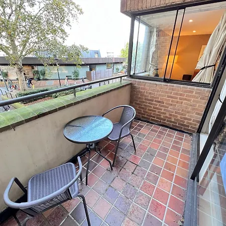 Happy River Thames View Entire Appartement