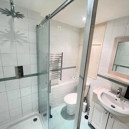Appartement Happy River Thames View Entire
