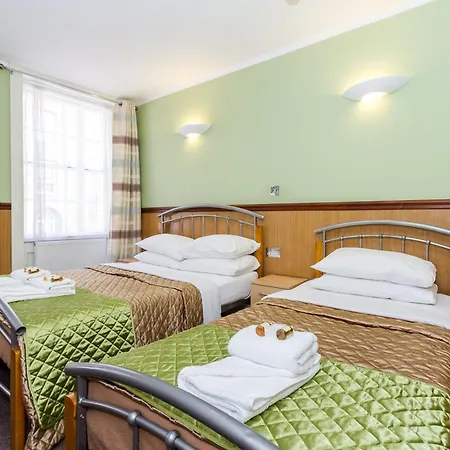 Gower Hotel London