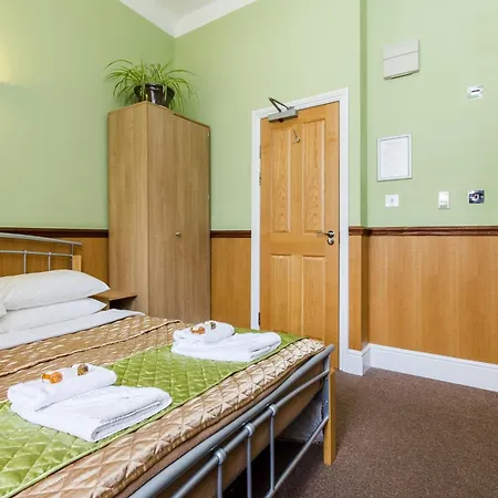 Hotel Gower London