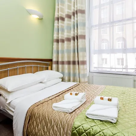 Hotel Gower 3*
