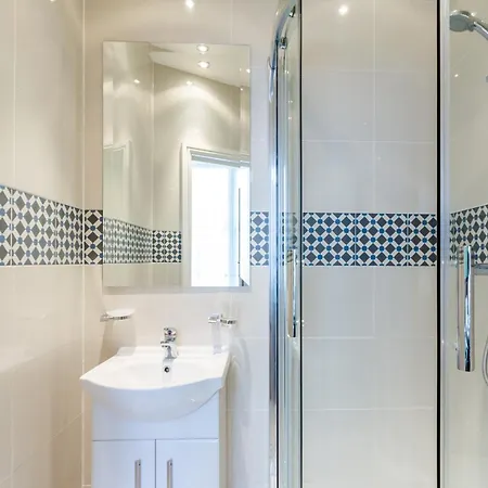 Gower Hotel London