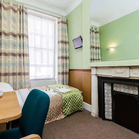 Hotel Gower London