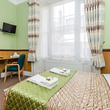 Gower Hotel