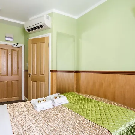 Hotel Gower