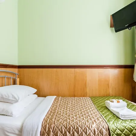 Gower Hotel 3*