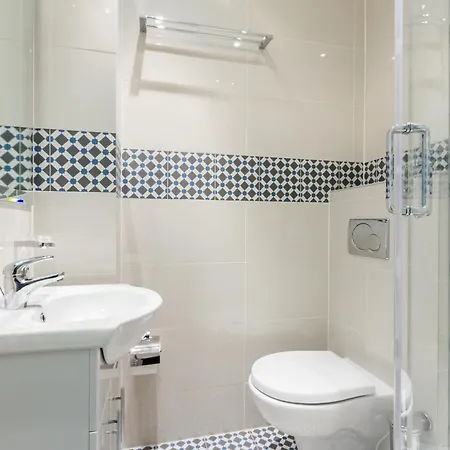 Hotel Gower 3*