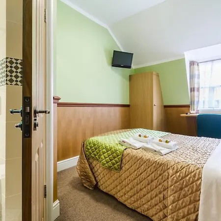 Hotel Gower
