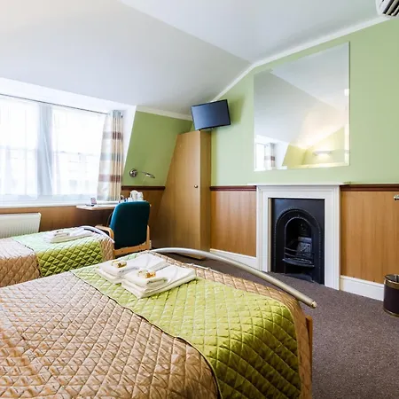 Hotel Gower 3*
