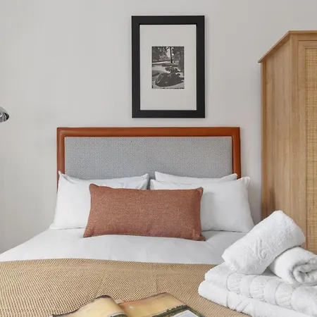 Apartment Ultimate Retreat - La Reserve South Kensington