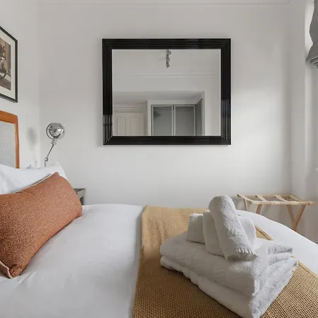 Ultimate Retreat - La Reserve South Kensington London