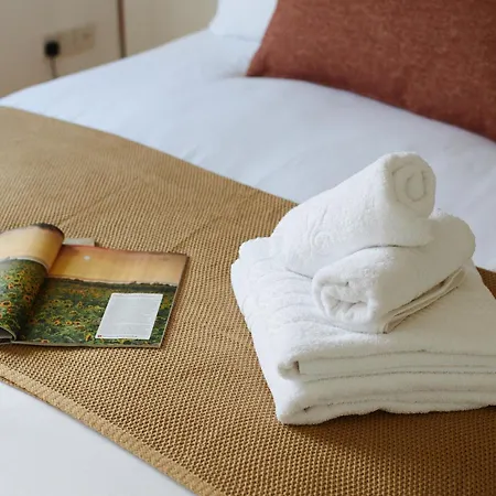 Apartment Ultimate Retreat - La Reserve South Kensington