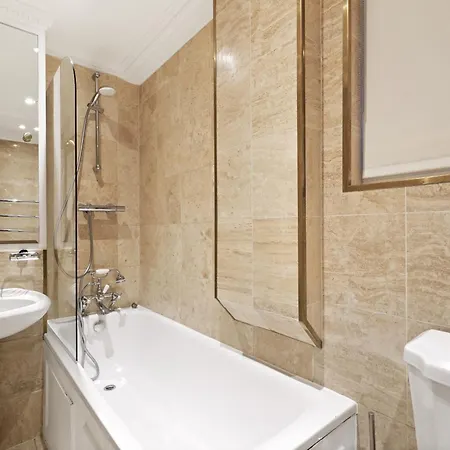 Apartment The Luxe Sanctuary - La Reserve Knightsbridge *