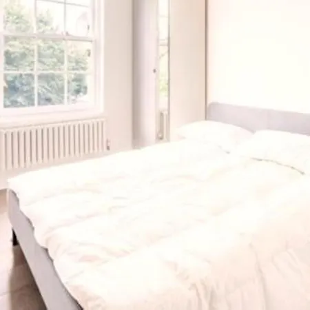 Lovely Bright By Kensington London