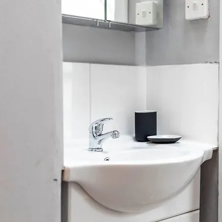 Apartment 2 Bedroom Flat In Notting Hill