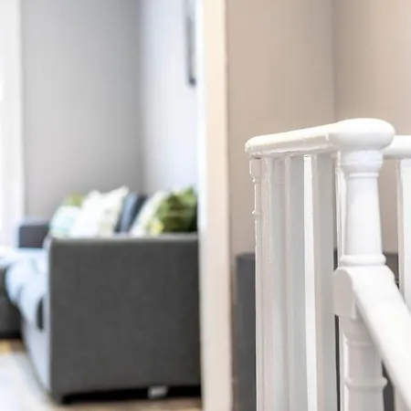 2 Bedroom Flat In Notting Hill