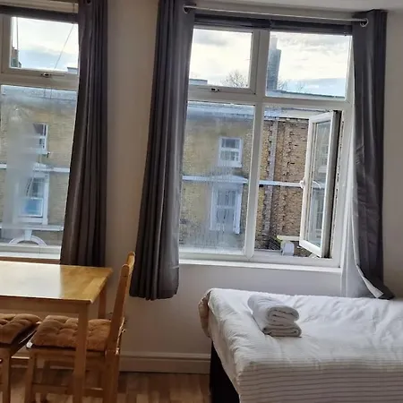 Urban Retreat For Family * Londres