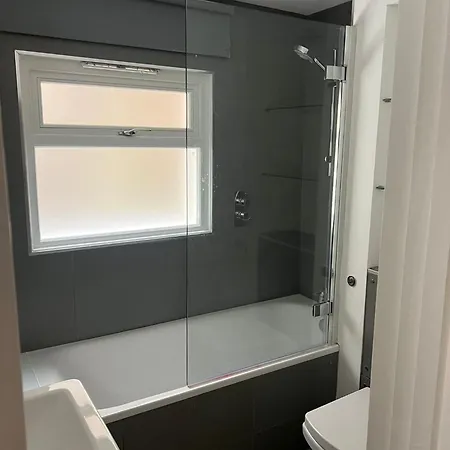 Primrose Hill One Bedroom *
