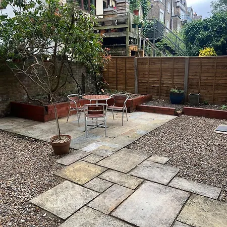 Primrose Hill One Bedroom London