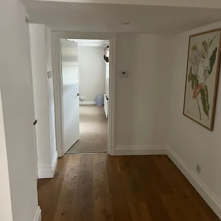 Apartment Primrose Hill One Bedroom *