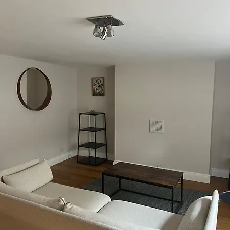 Apartment Primrose Hill One Bedroom