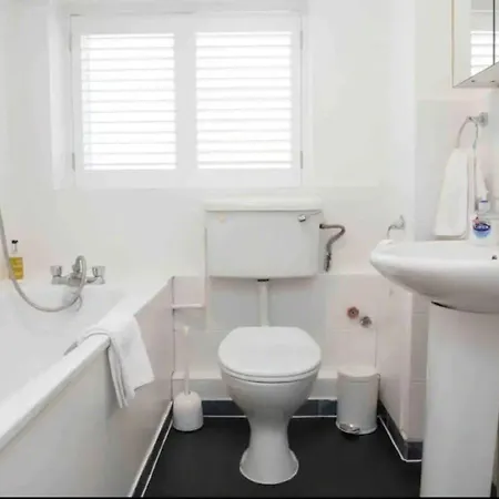 Hostel Wilson House - Camden *